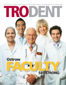 TroDent Fall 2011 Magazine