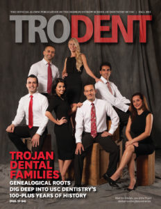TroDent Fall 2015 Magazine