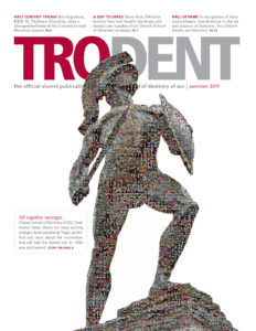 TroDent Summer 2011 Magazine