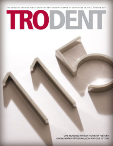 TroDent Summer 2012 Magazine