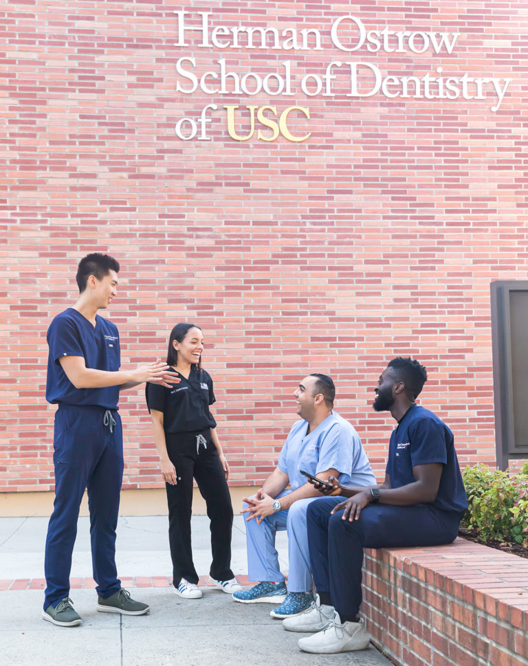 2022 2023 Academic Calendar Usc Dental Hygiene April 2022 Calendar