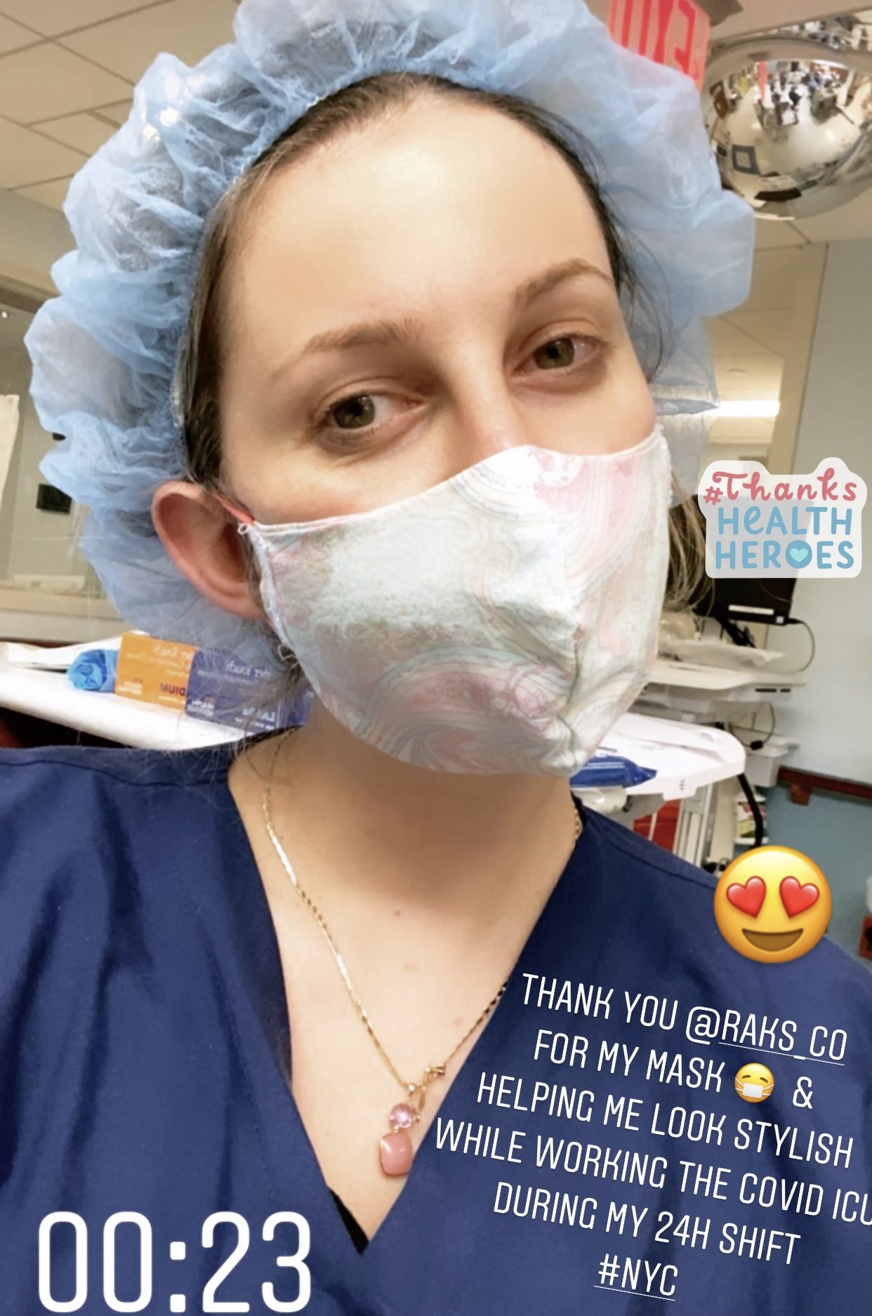 Ostrow alumna Tiffany Neimar DDS '18 is entering the third year of her dental anesthesiology residency at Jacobi Medical Center in The Bronx, N.Y. | 