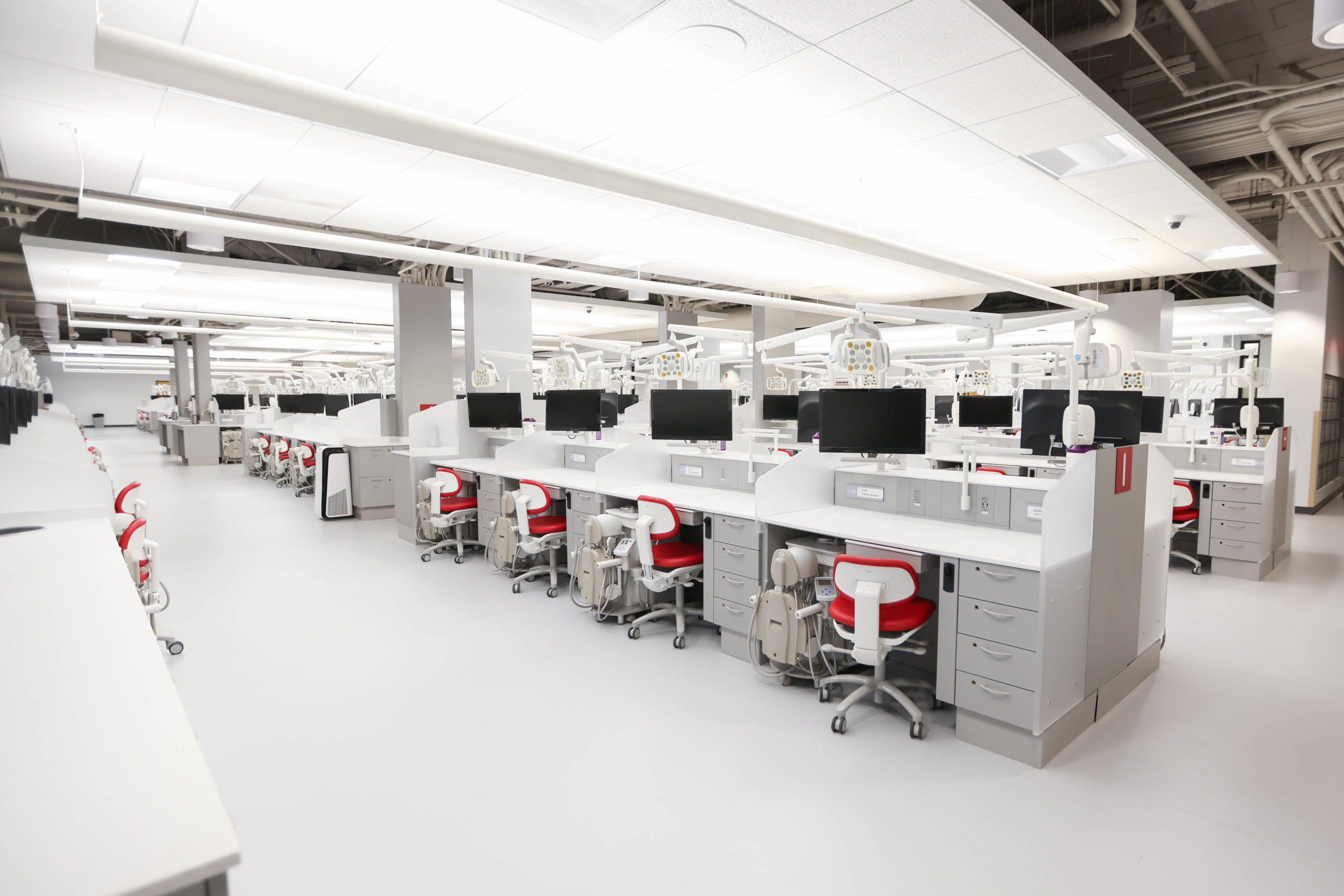 Sim Lab