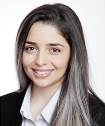 Nora Papazyan portrait