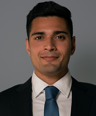 Keshav Kumar portrait 